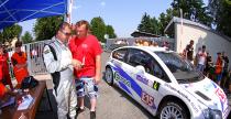 Rally Kostelec